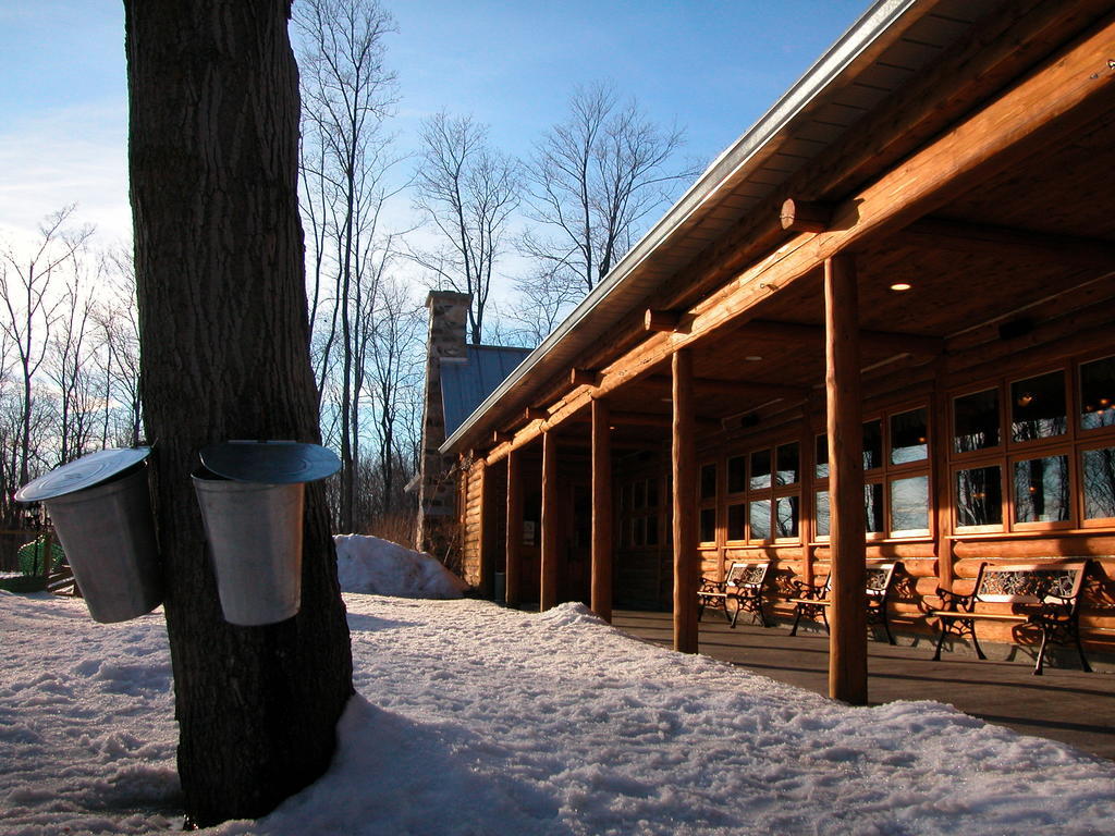 Rigaud Auberge Des Gallant المظهر الخارجي الصورة